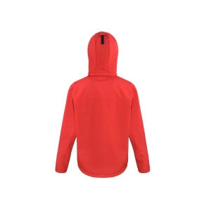 Veste Softshell homme à capuche 7