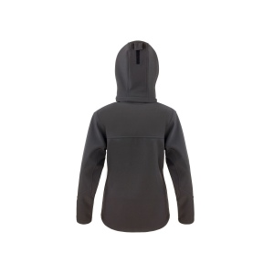 Veste Softshell femme à capuche 5