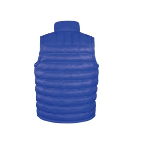 Bodywarmer matelassé 9