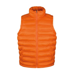 Bodywarmer matelassé 3