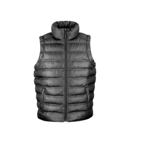 Bodywarmer matelassé 2