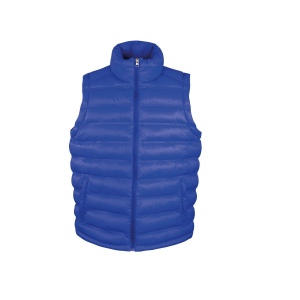 Bodywarmer matelassé 6