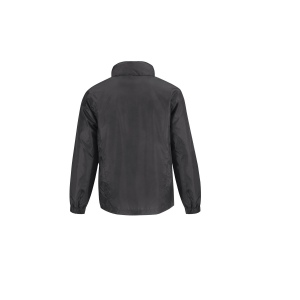 Coupe-vent doublé tricot 10