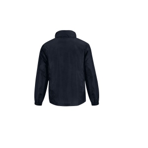Coupe-vent doublé tricot 12