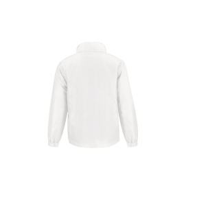 Coupe-vent doublé tricot 13