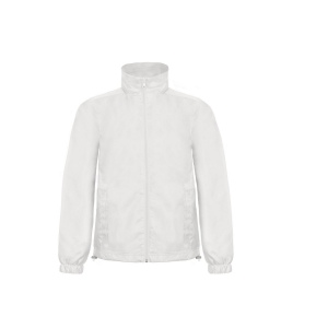 Coupe-vent doublé tricot 7