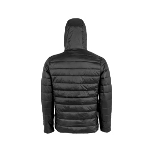 Blouson homme doudoune à capuche 7