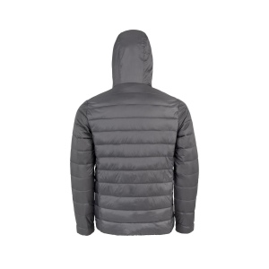 Blouson homme doudoune à capuche 8