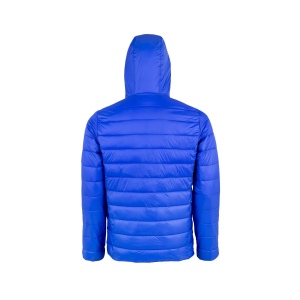 Blouson homme doudoune à capuche 9