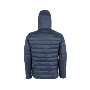 Blouson homme doudoune à capuche 10
