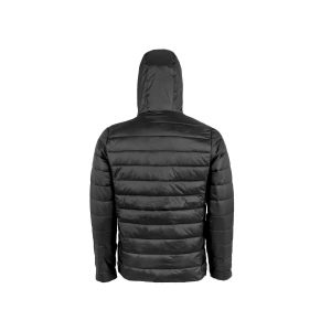 Blouson femme doudoune à capuche 7