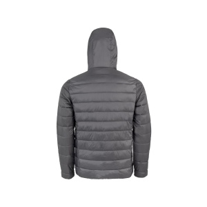 Blouson femme doudoune à capuche 8