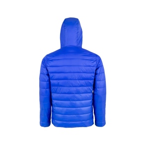 Blouson femme doudoune à capuche 9