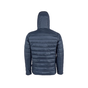Blouson femme doudoune à capuche 10