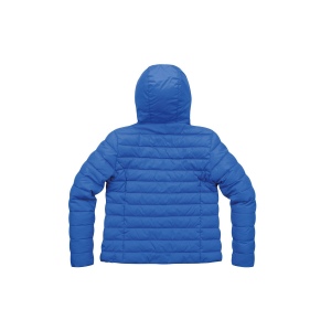Blouson femme doudoune à capuche 11