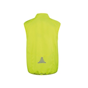 Veste de vélo sans manches unisexe 3