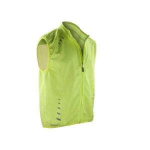 Veste de vélo sans manches unisexe 2