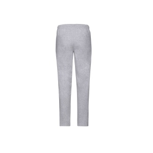 Pantalon de jogging coupe droite homme 7
