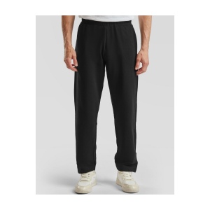 Pantalon de jogging coupe droite homme 8