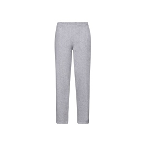 Pantalon de jogging coupe droite homme 4
