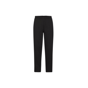 Pantalon de jogging coupe droite homme 2