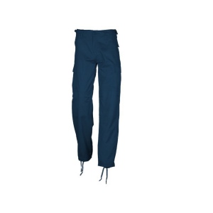 Pantalon poche cargo style militaire 2