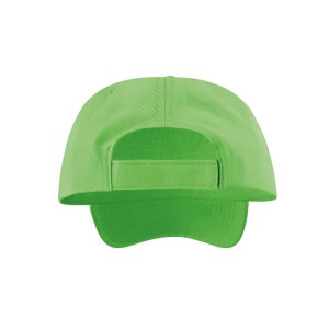 Casquette polyester 5 panneaux 16