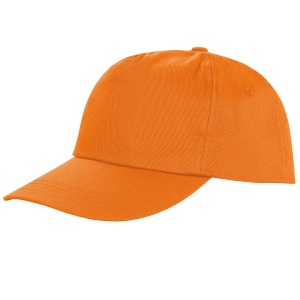 Casquette polyester 5 panneaux 5