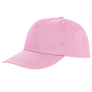 Casquette polyester 5 panneaux 6