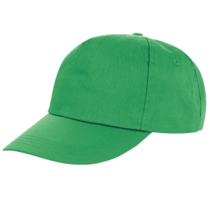 Casquette polyester 5 panneaux 11