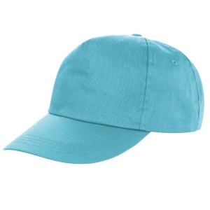 Casquette polyester 5 panneaux 9