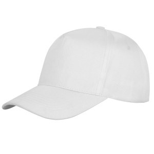 Casquette polyester 5 panneaux 2