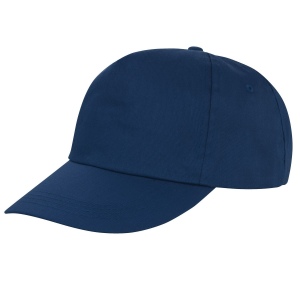 Casquette polyester 5 panneaux 12