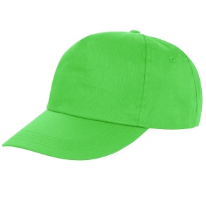 Casquette polyester 5 panneaux 7