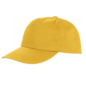 Casquette polyester 5 panneaux 4