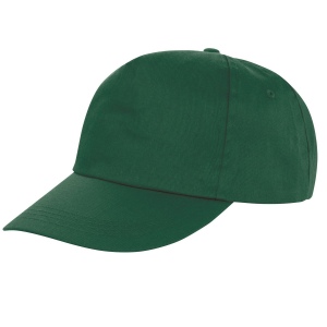 Casquette polyester 5 panneaux 13