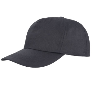 Casquette polyester 5 panneaux 3