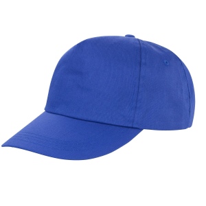 Casquette polyester 5 panneaux 15