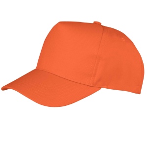 Casquette Boston 5 panneaux 5
