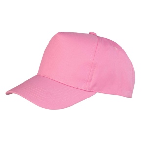 Casquette Boston 5 panneaux 6