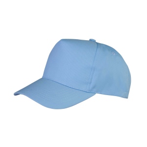 Casquette Boston 5 panneaux 11