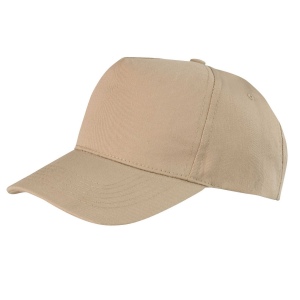 Casquette Boston 5 panneaux 12
