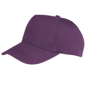 Casquette Boston 5 panneaux 14
