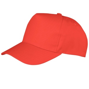 Casquette Boston 5 panneaux 8