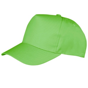 Casquette Boston 5 panneaux 7
