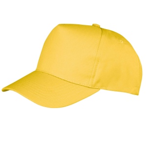 Casquette Boston 5 panneaux 4