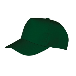 Casquette Boston 5 panneaux 17
