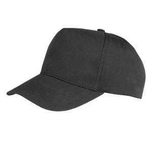 Casquette Boston 5 panneaux 3