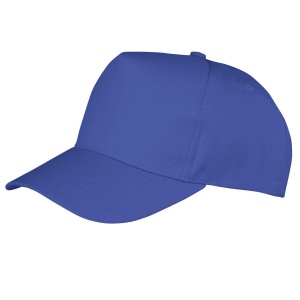 Casquette Boston 5 panneaux 18