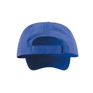 Casquette basse coton 6 panneaux 20